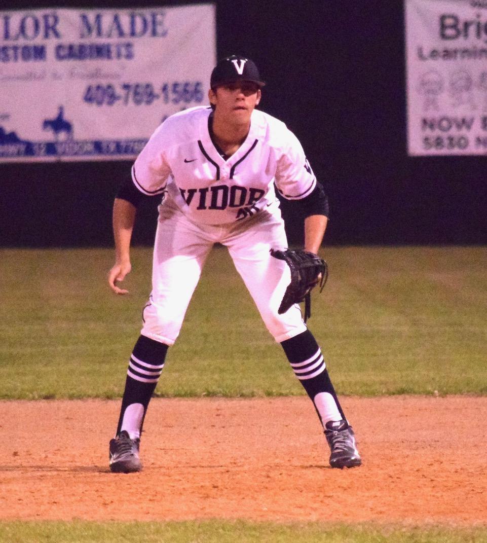 Dylan Van Metre