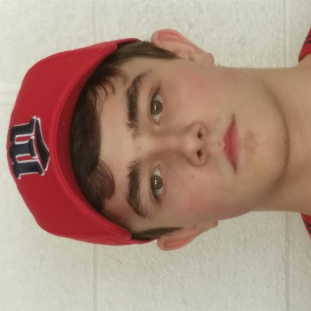 Zack Baker