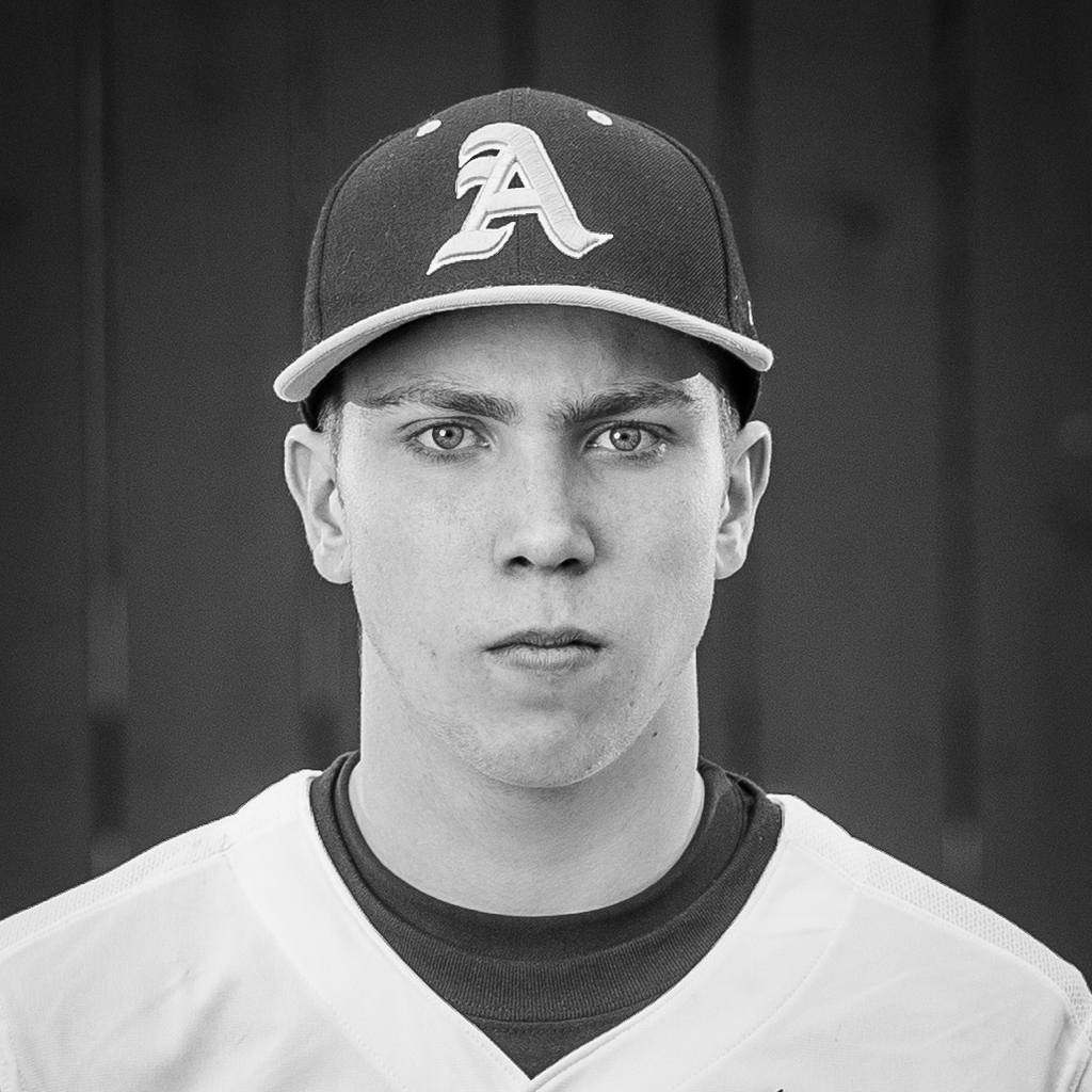 Syd Allmond mugshot