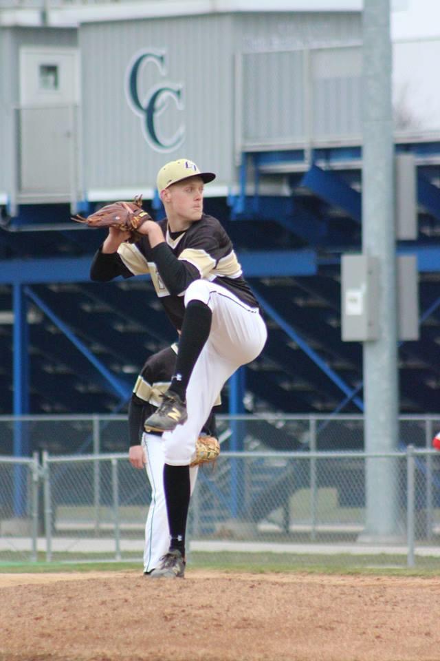 Tyler Welborn