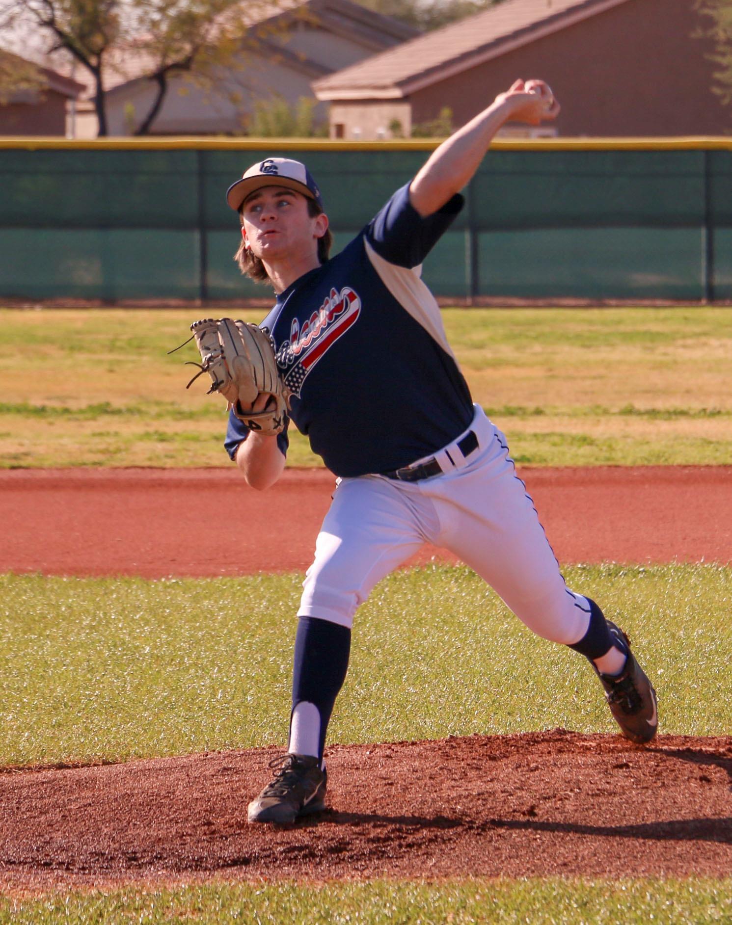 Matt Bohnert