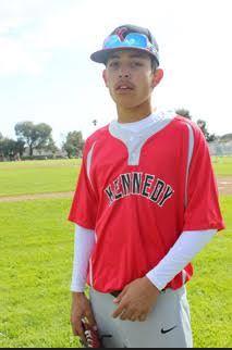 Keon Ibarra