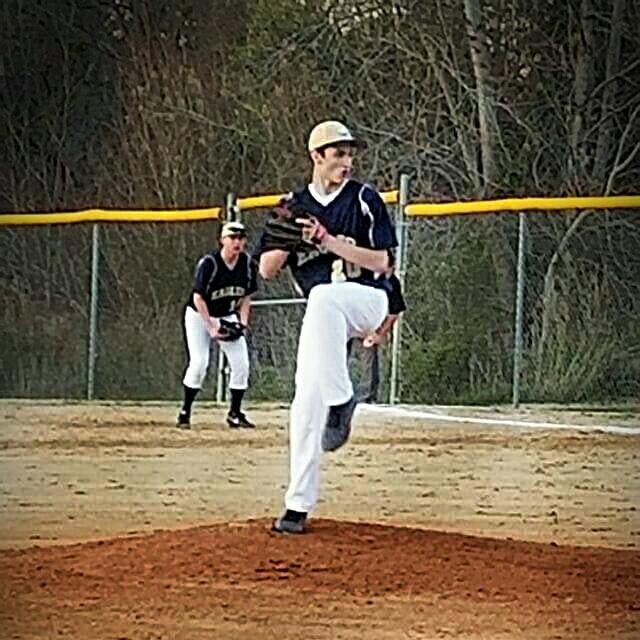 Zach Tyndall