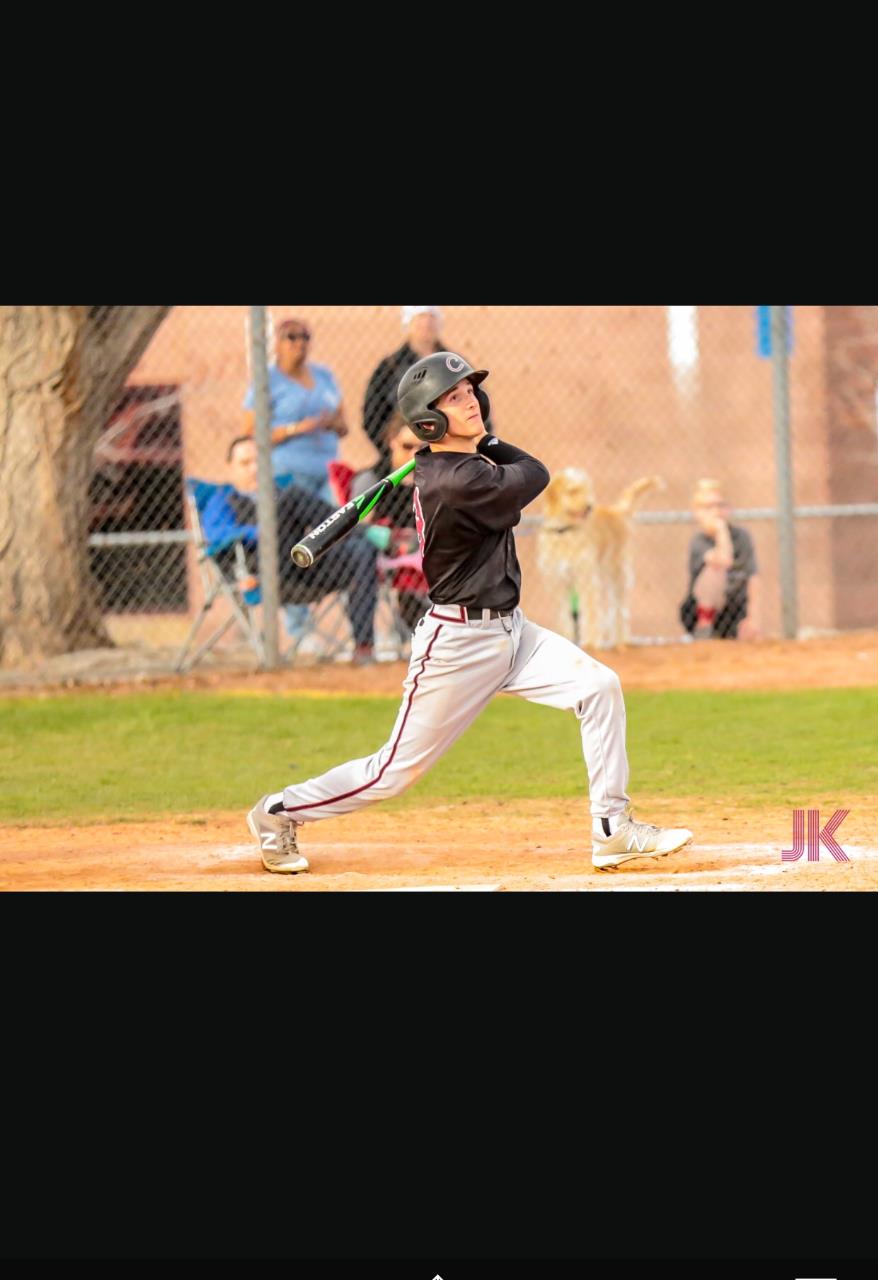 LUKE LACHANCE