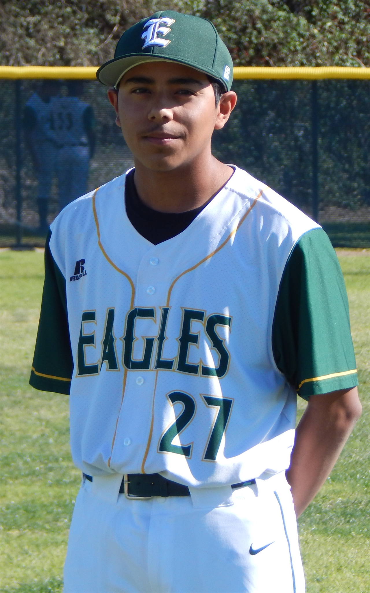 OSCAR JACOBO