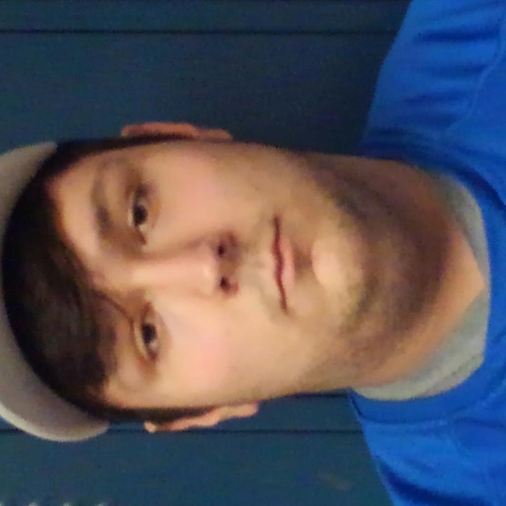 Gaige Provost mugshot