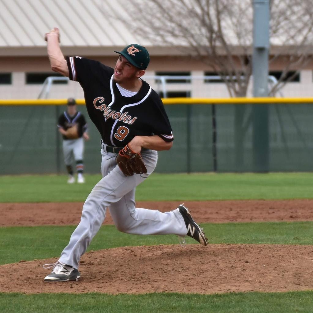 GARRETT THORMAHLEN