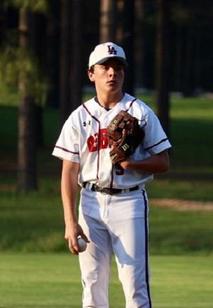 Cameron Brown