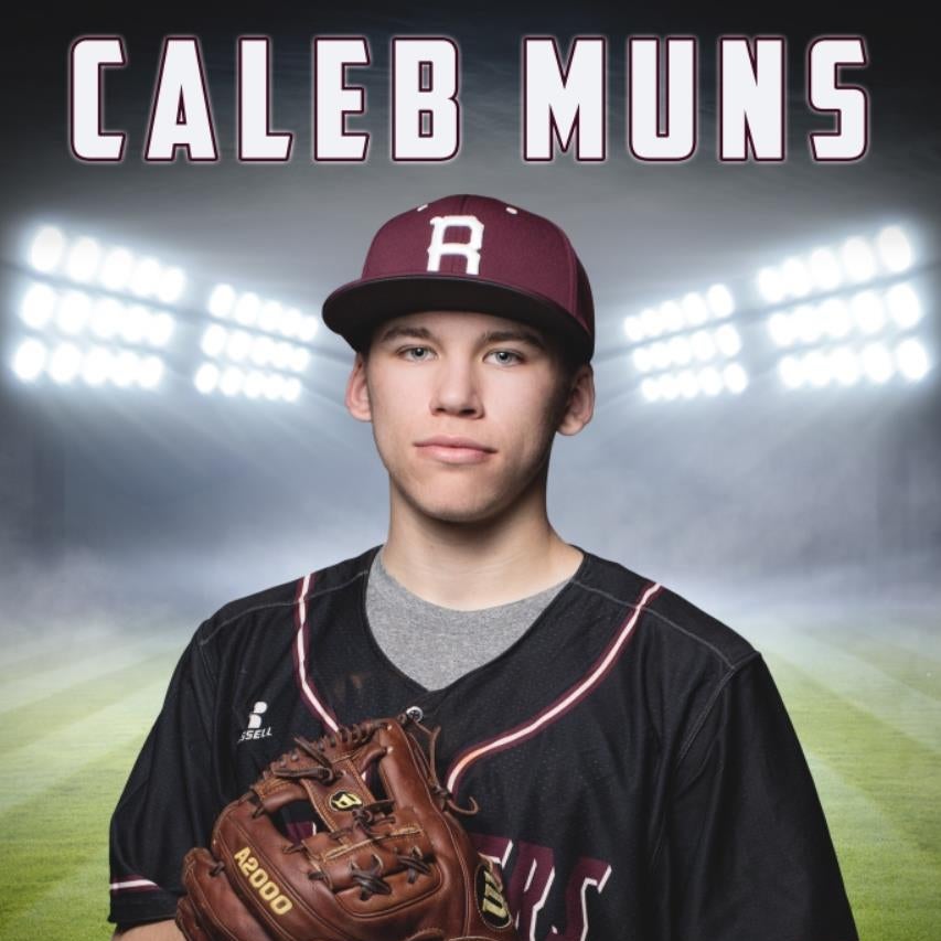 Caleb Muns