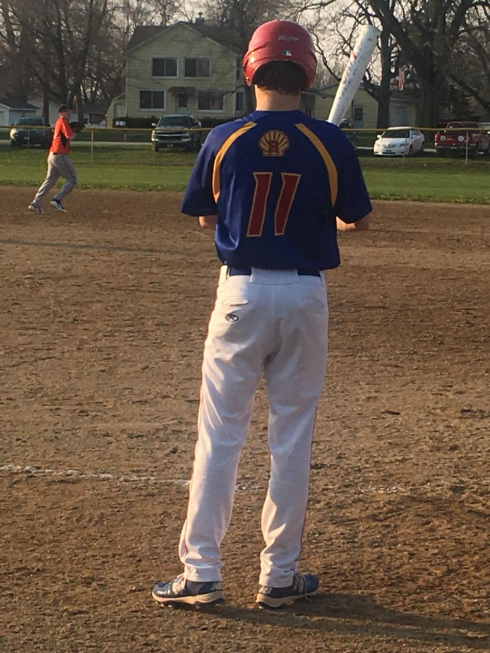 Braeden Wells