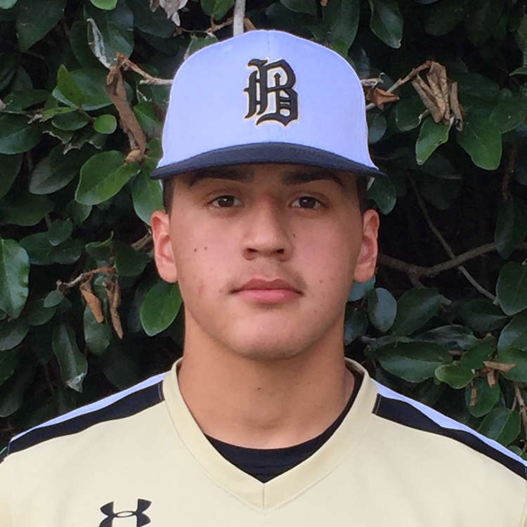 Michael Rosario