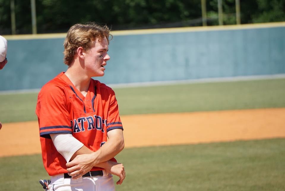 Cody Hollis
