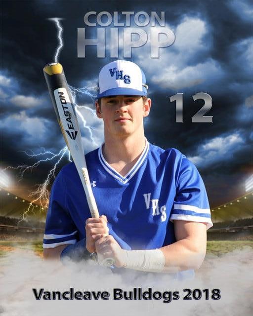 Colton Hipp