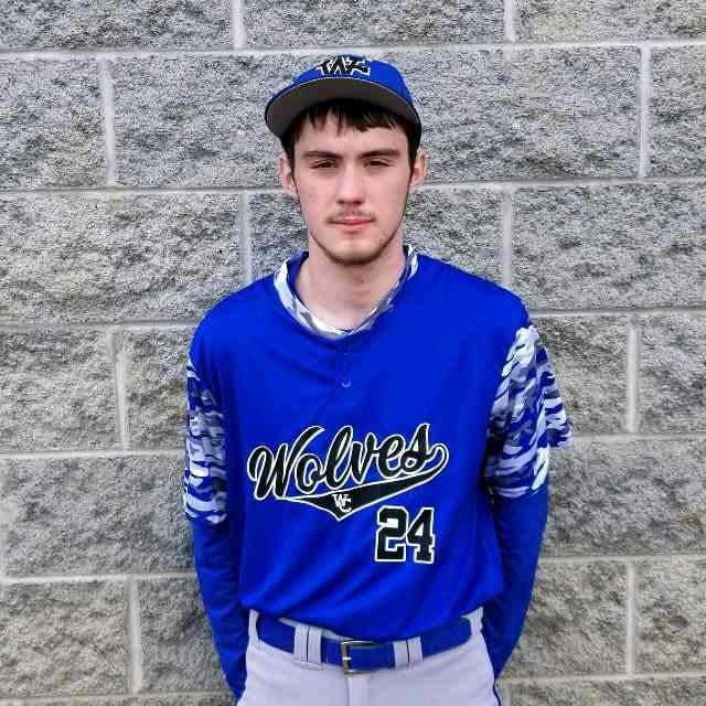 Eithen Cline