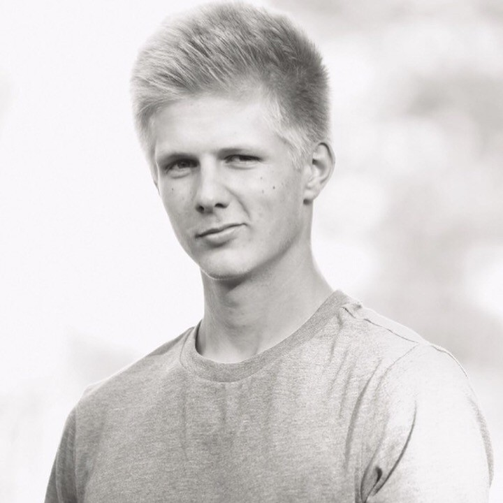 Harrison Lee mugshot