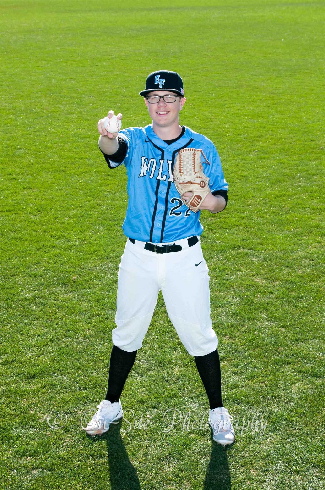 Dane Vanderwerf
