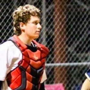 Luke Weaver