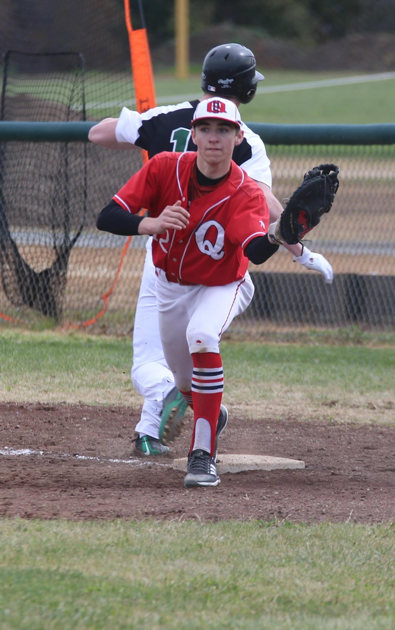 Drew Baumgartner