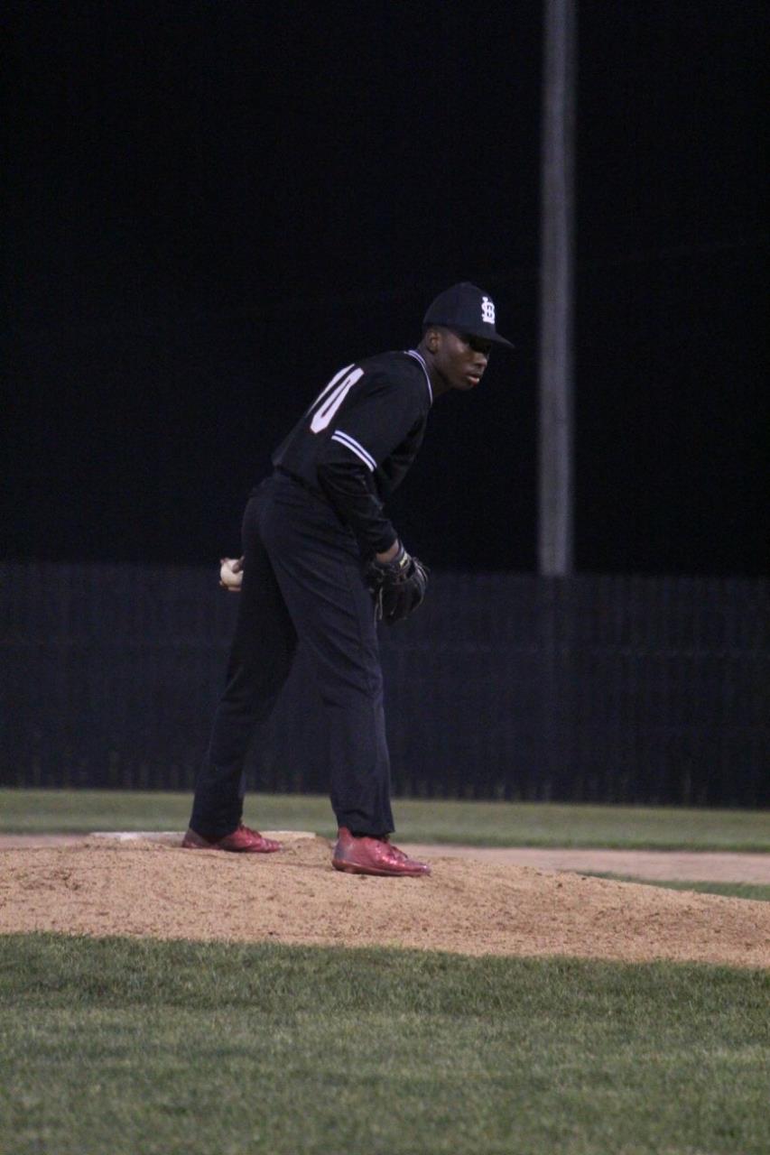 C.K. Bowens