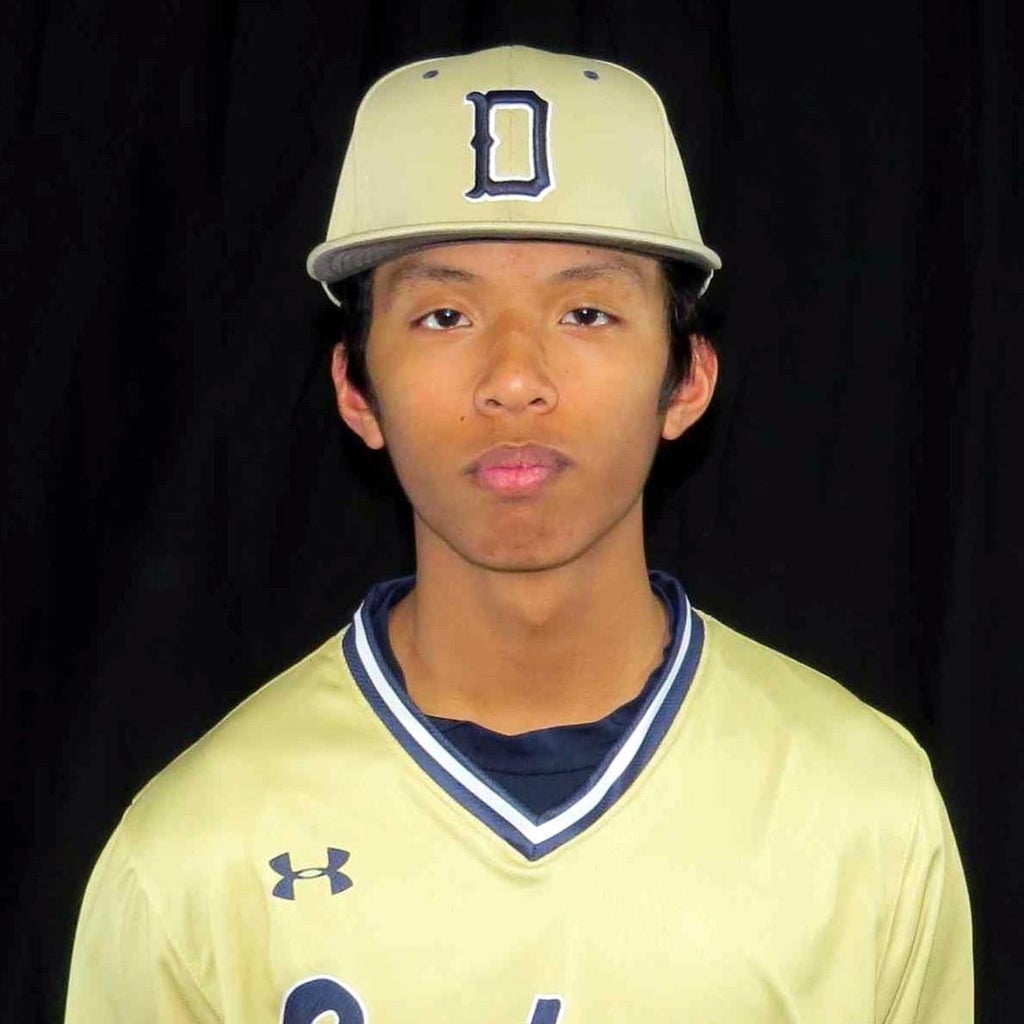 Daniel Goon mugshot