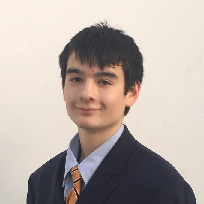 J.T. Howells mugshot