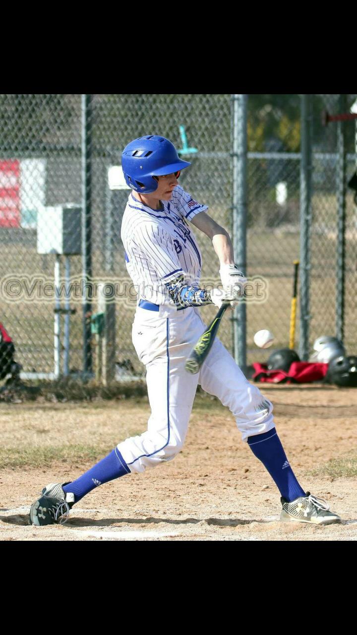 Ryan Gray