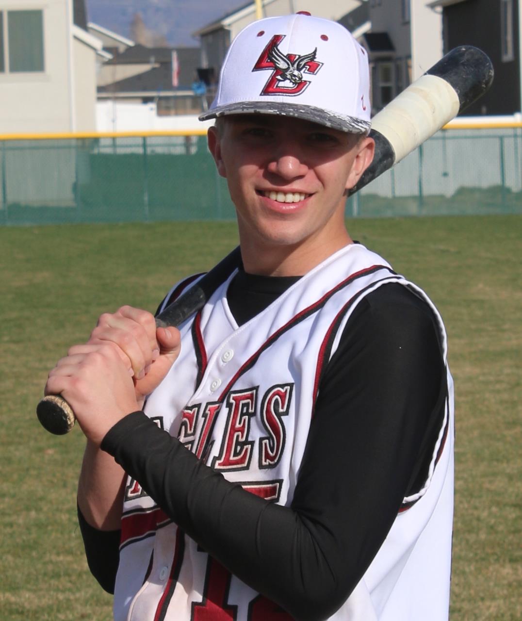 Hunter Sharrett
