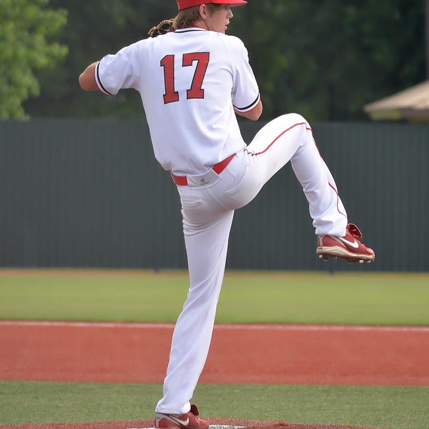 Donald "Bear" Robbins