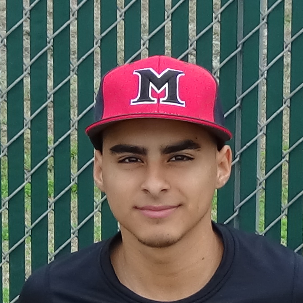 Jeremiah Gonzales mugshot