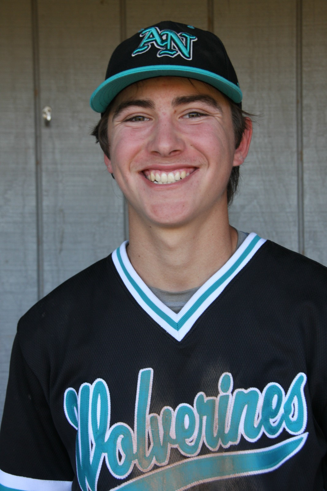 Evan Fitterer