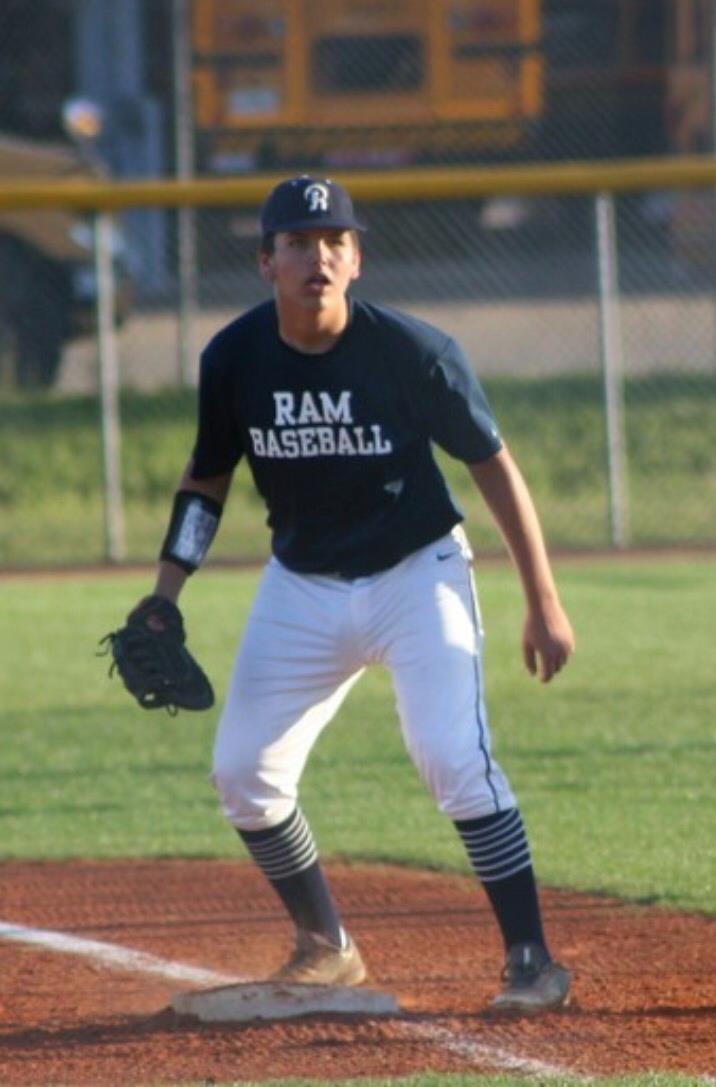 Diego Longoria