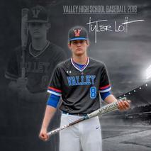Tyler Lott
