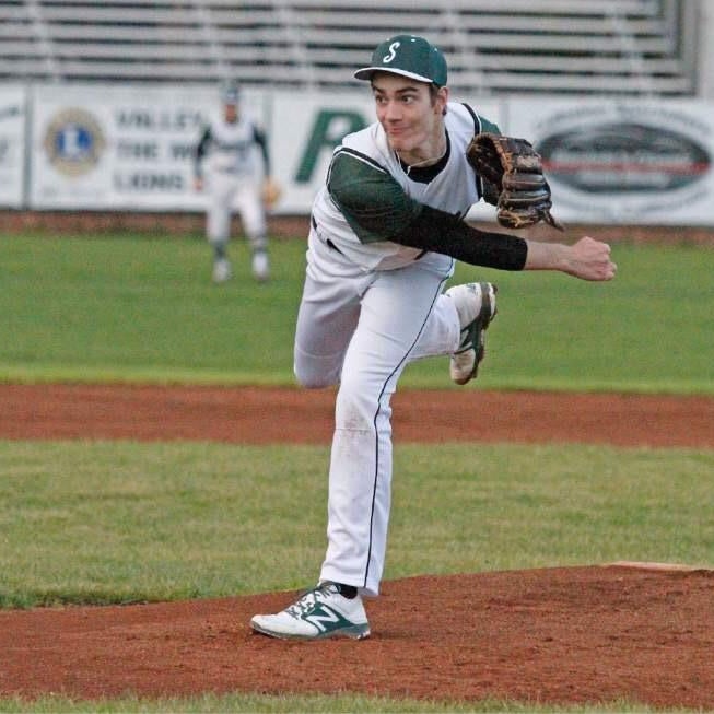Brendan Hogan