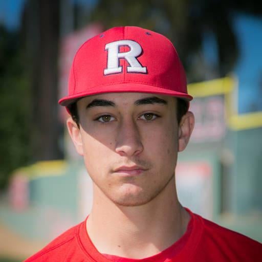 Nick Harraka