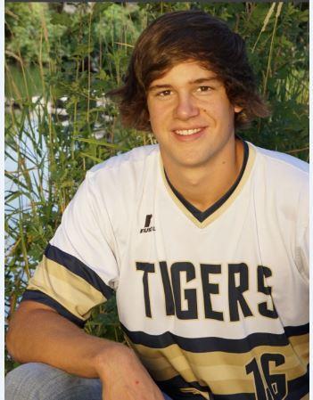 Dustin Smith