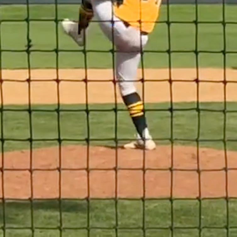 Dalton Stevens