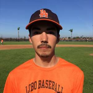 Andrew Santana mugshot