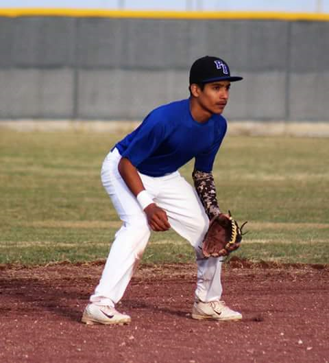 Alonzo Acuna
