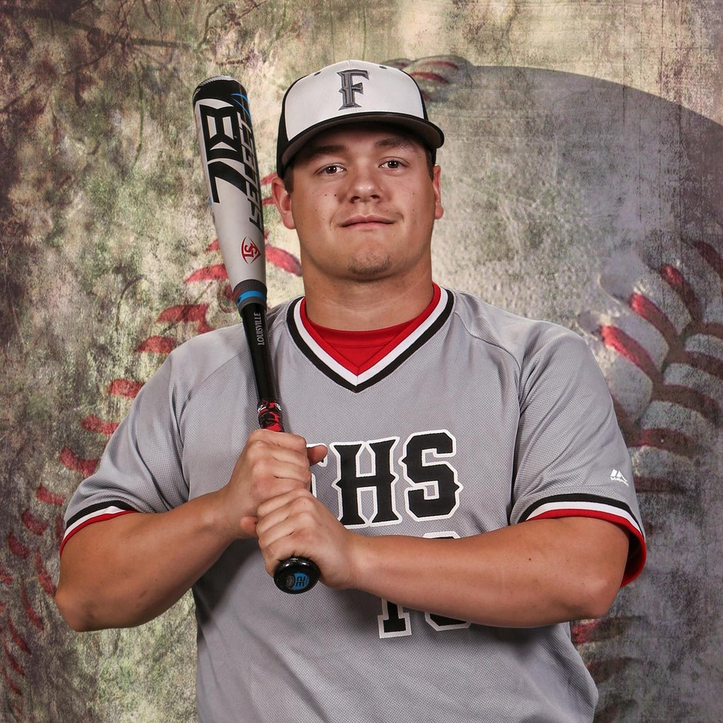 Logan Toney