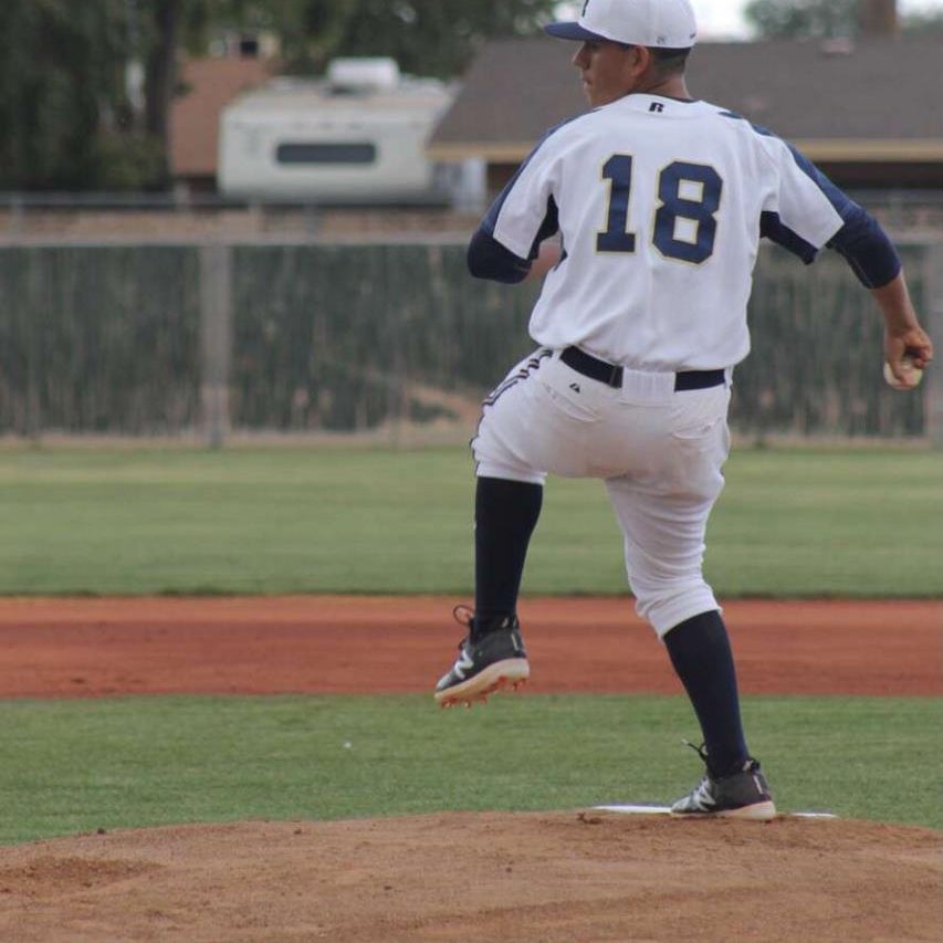 Chuvy Rivera