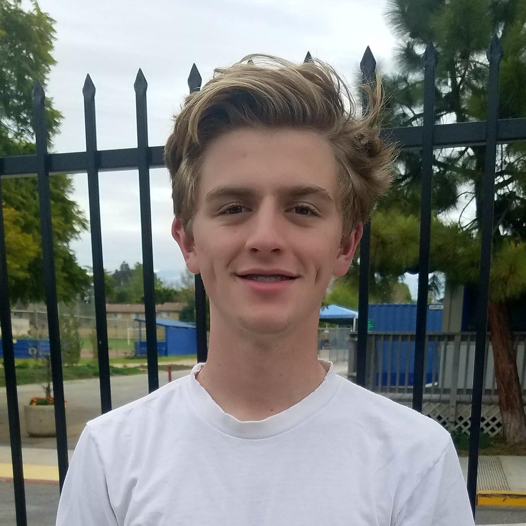 Jed Turner
