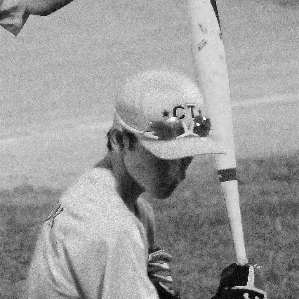 Zach Knowlton