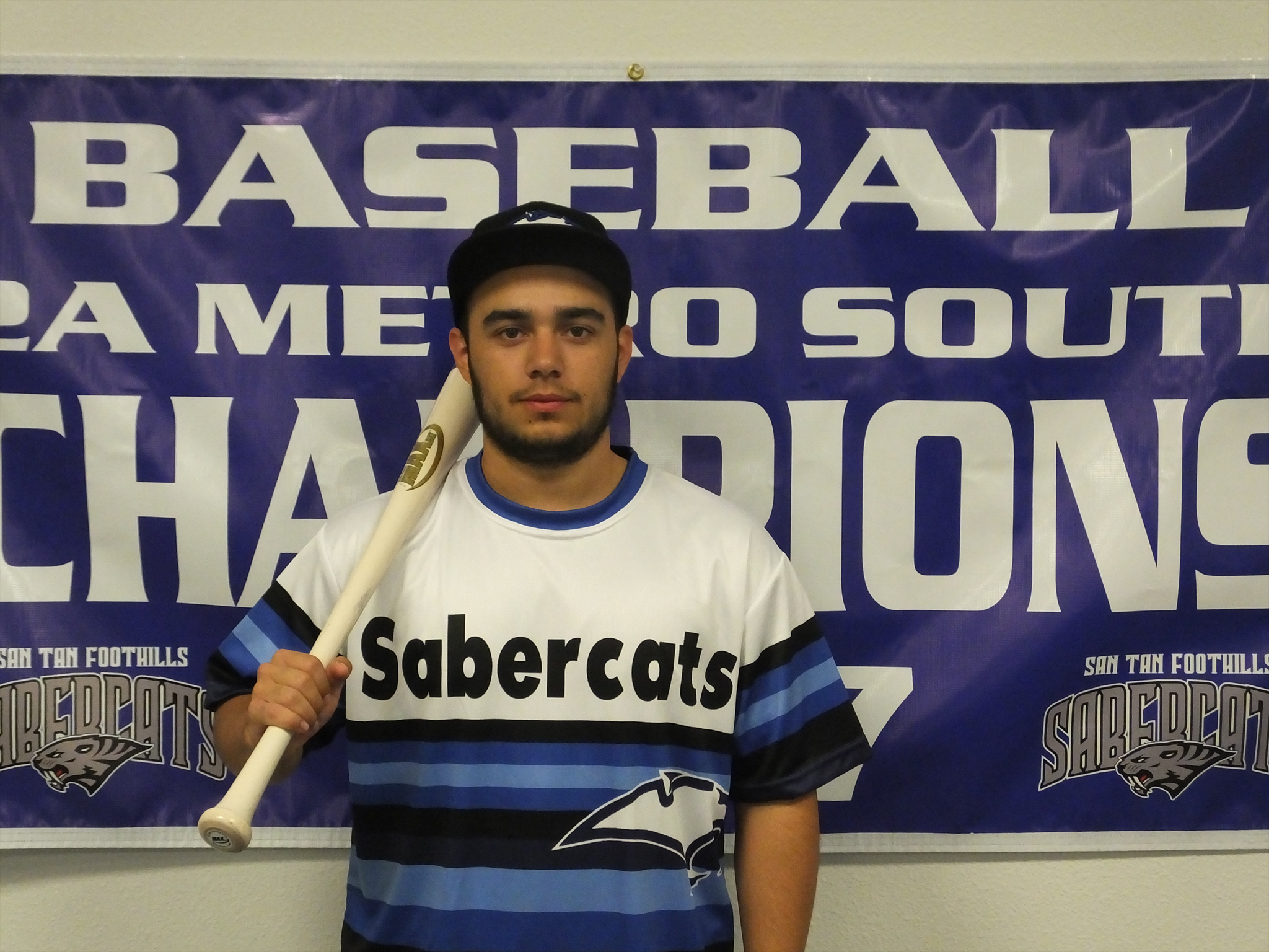 Alex Cabrera