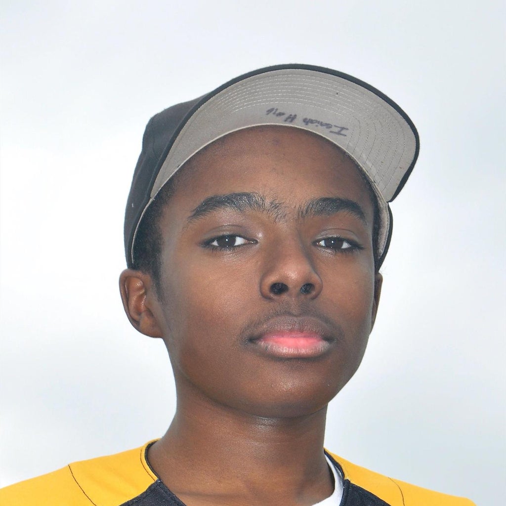 Isaiah Hunter mugshot