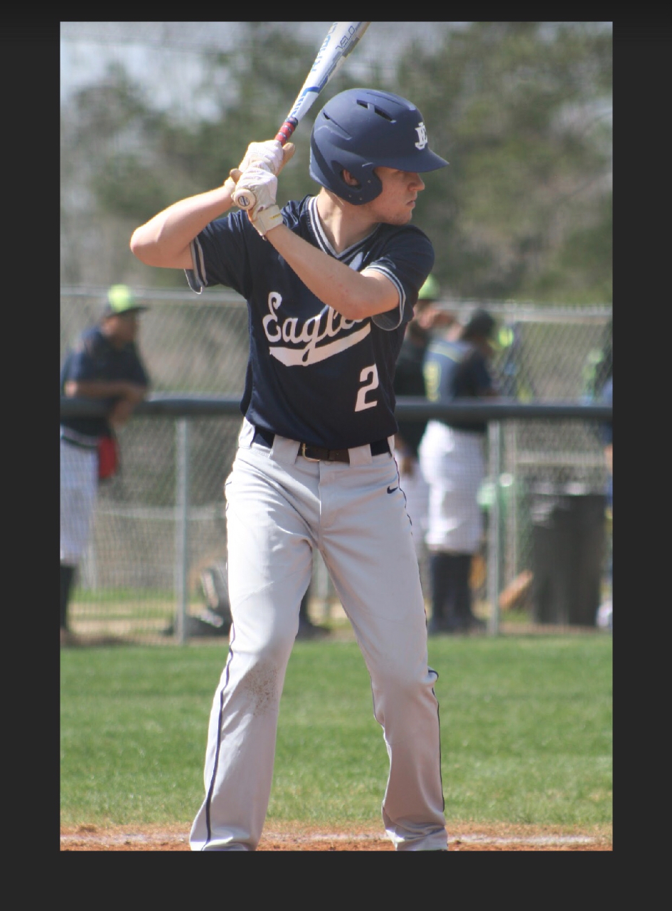 Cole Sealey