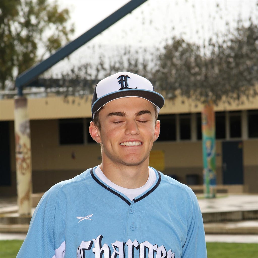 Lucas Mirizzi mugshot