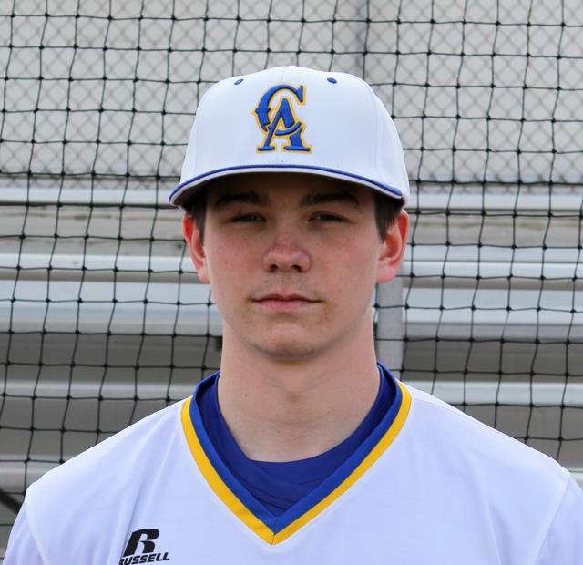 Austin Warren