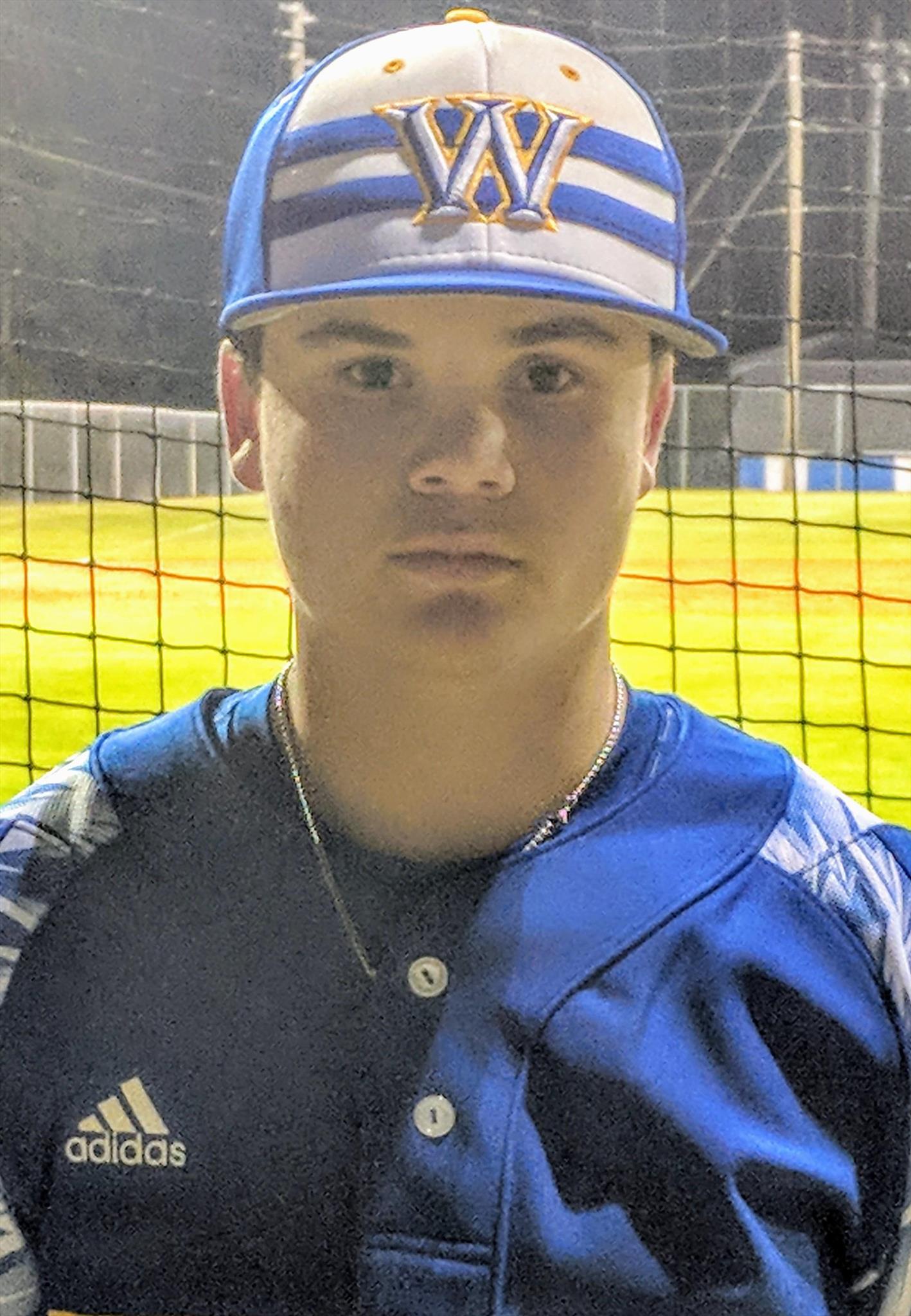 Rhett Davis