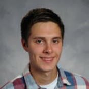 Andrew Eberhardt
