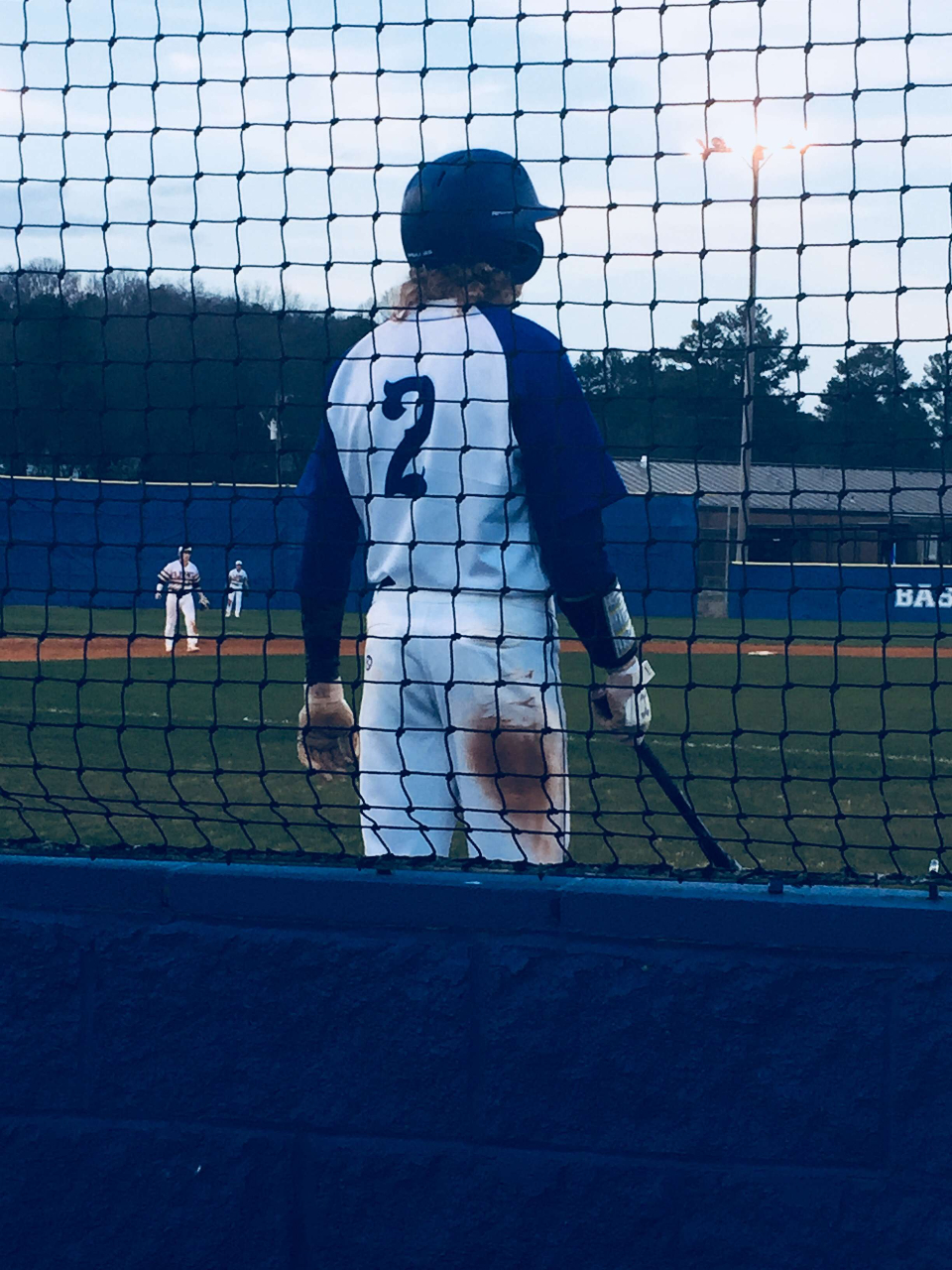 Bryson Fowler